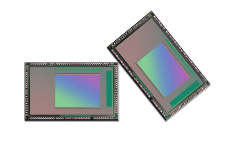 Samsung Unveils Two New Isocell Vizion Sensors Tailored For Robotics And Xr Applications 0909